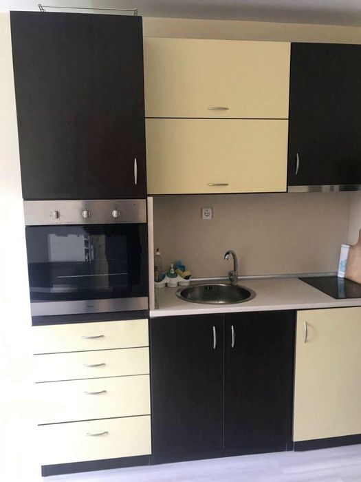 Дава се под наем Двустаен апартамент в София, Манастирски ливади - 45 кв.м за 509.49 € - Снимка #1