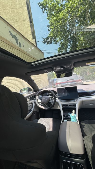 BYD Song Plus EV Champion 2025 — 5