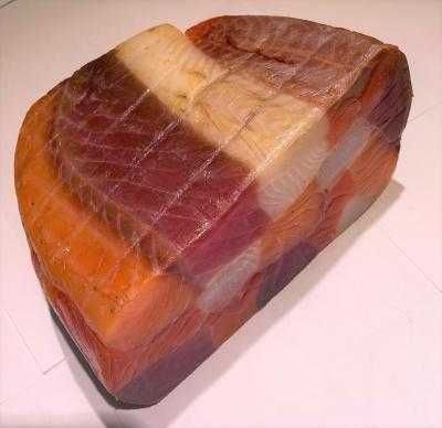 рыба рулет семга эсколар шахматы