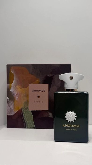 Orto Parisi MEGAMARE 50ML
