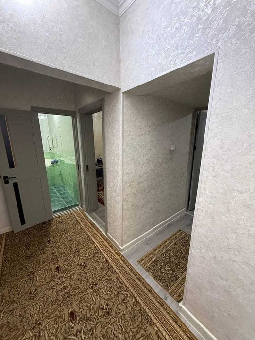 Аренда 3-комнатной квартиры | Мирзо-Улугбекский район