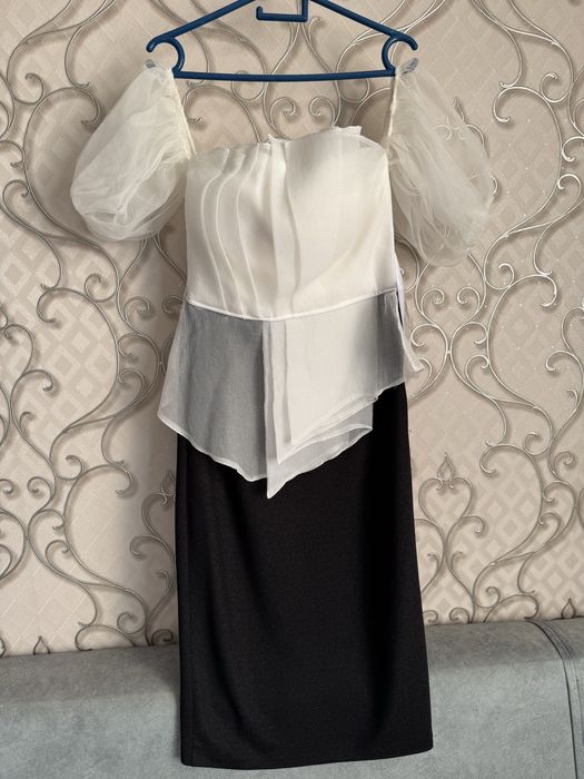 Вечерние платья 46-48 размеров