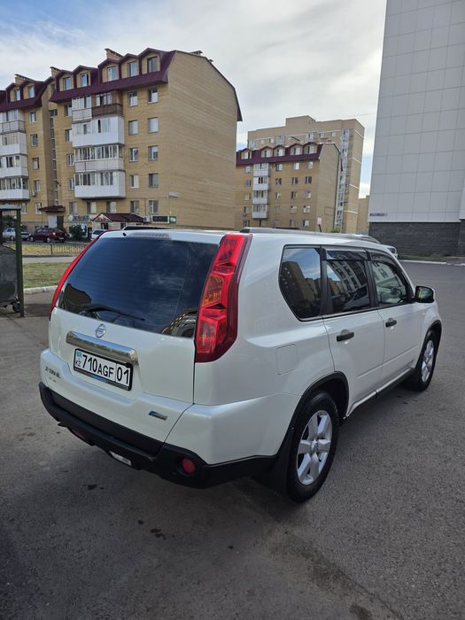 Продам Nissan X-Trail T31