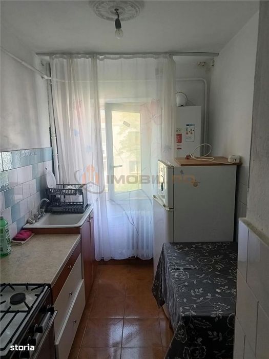Apartament 2 camere Dacia