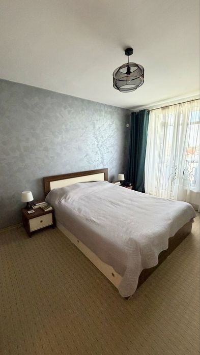Apartament 3 camere central Otopeni mobilat, utilat gata de mutat