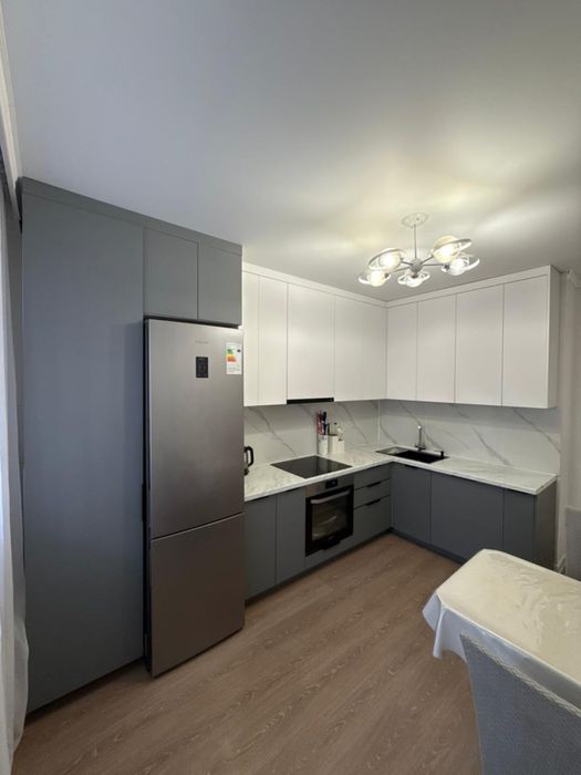 Продается 3-х ком кв