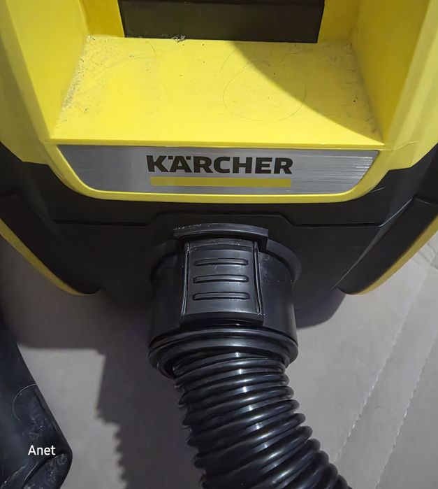 Продам пылесос Керхер