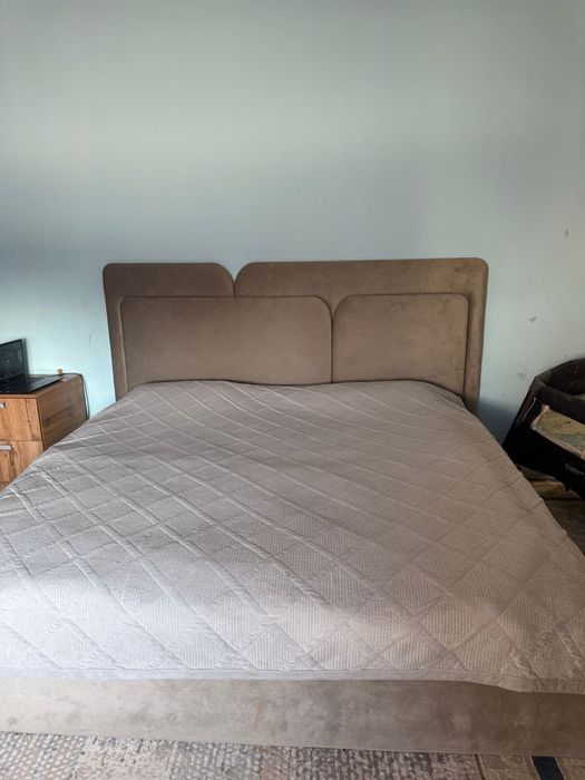 Кровать взрослый и детский