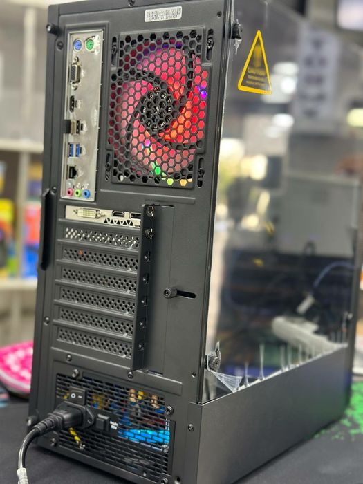 Kampyuter keys kamplekt
Azu 4/16
Ssd 256nvm
Kuller RGB
GTX 1650 4GB
Bl