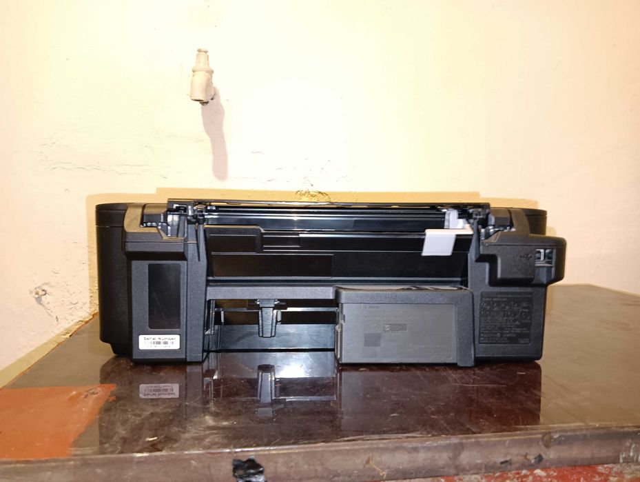 Imprimantă multifuncțională Canon MG2550S funcțională