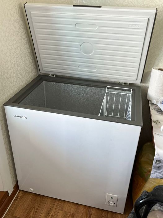 Морозильная камера