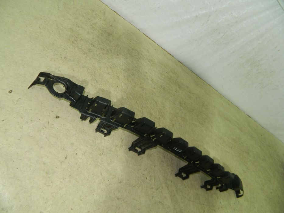 Absorbant soc bara fata, VW Polo, 2012, 2013, 2014, 2015, 2016,, 6C0807693