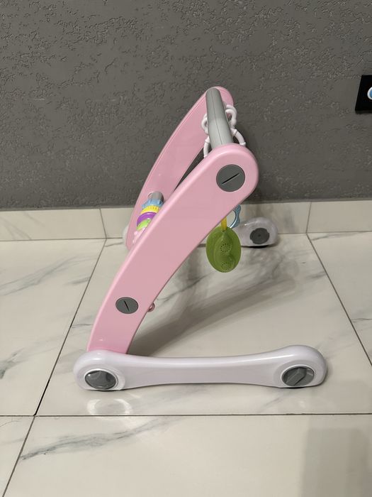 Толкунок ходунки