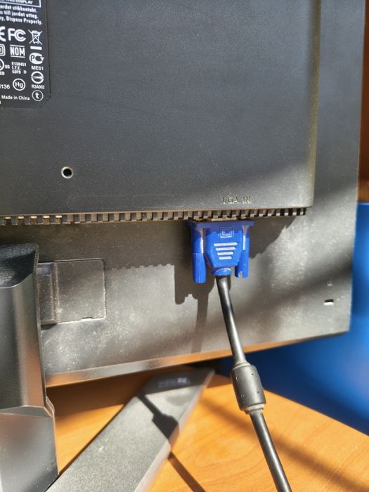 Монитор за компютър Acer