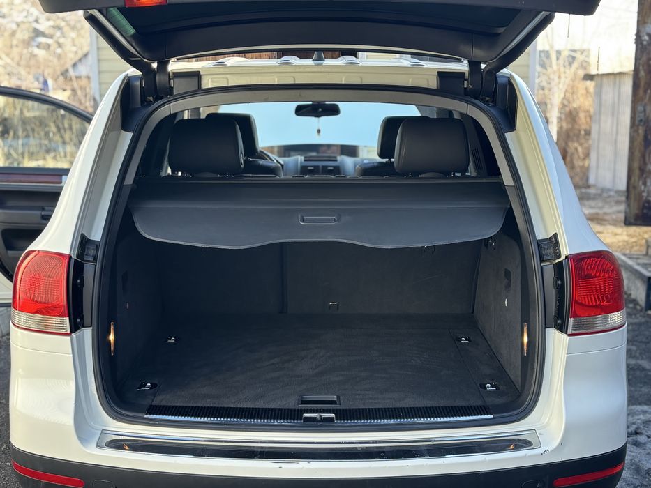 Химчистка салона