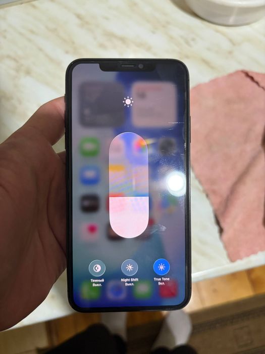 iPhone 11 Pro max 256