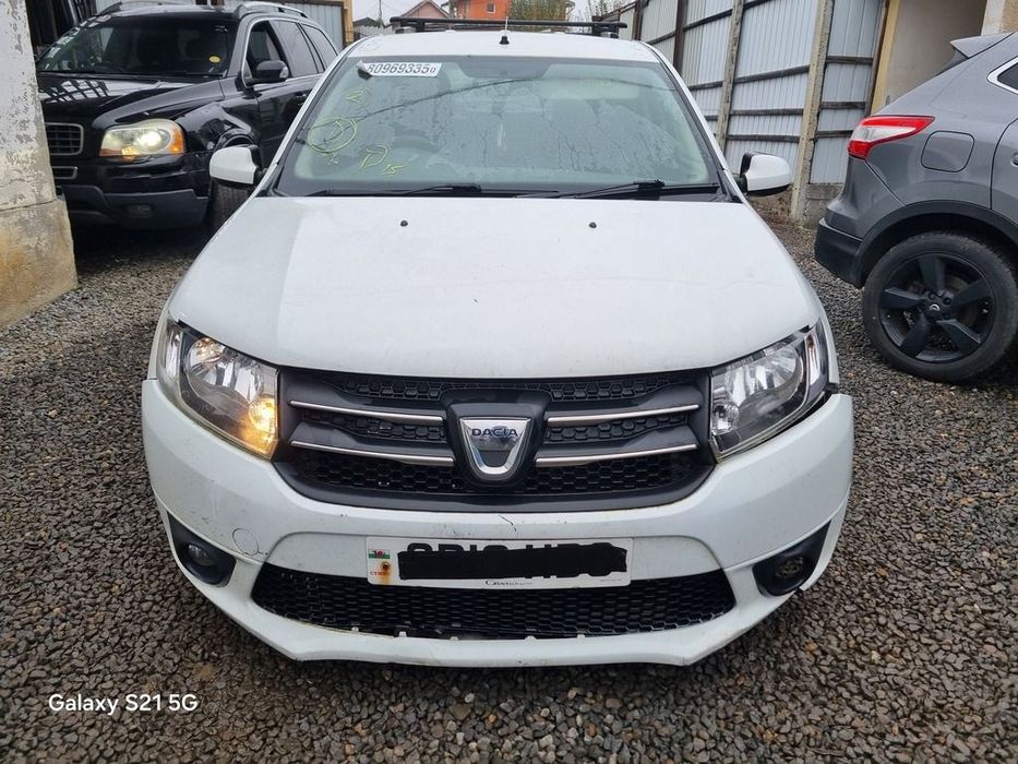 Parbriz Dacia Dacia Logan II MCV 2013 - 2016 4 Usi (1422)