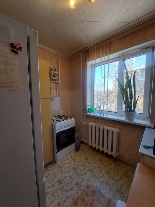 Продам 1 ком квартиру район Уюта