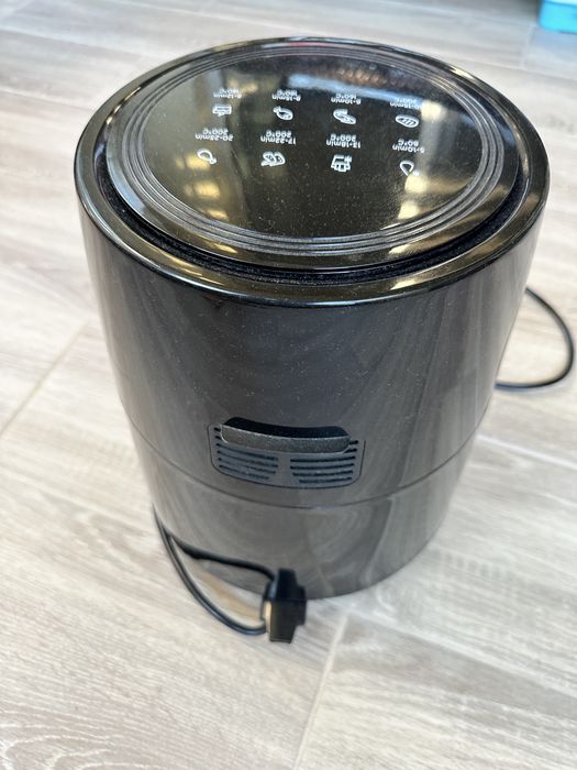 Friteuză cu aer cald Delimano Air Fryer Pro