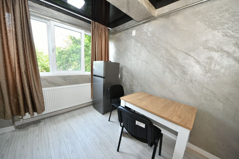 Regim hotelier Faleza