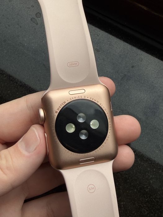 Apple Watch series 3