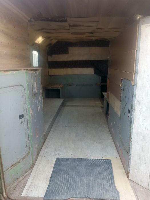 Продаю вагончик советского