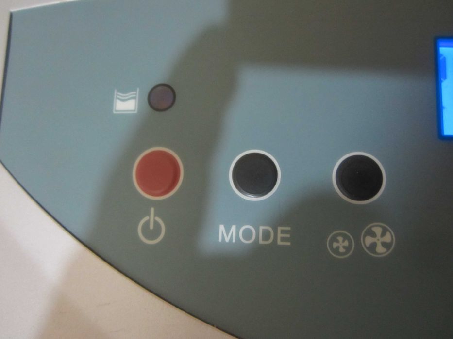 Aparat aer conditionat portabil