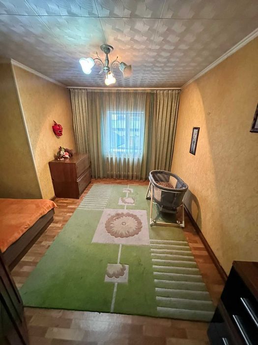 В продаже коттедж Зайсанская 159