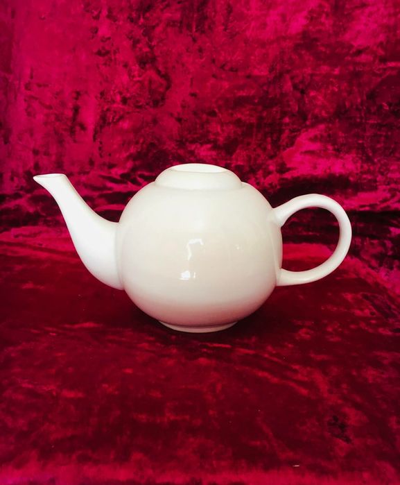 Корейский чайник со времен СССР