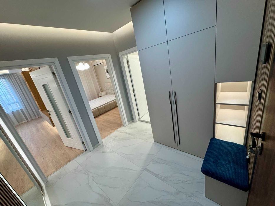 Продава се Двустаен апартамент в Пловдив, Христо Смирненски - 73 кв.м за 1097 €/кв.м - Снимка #4