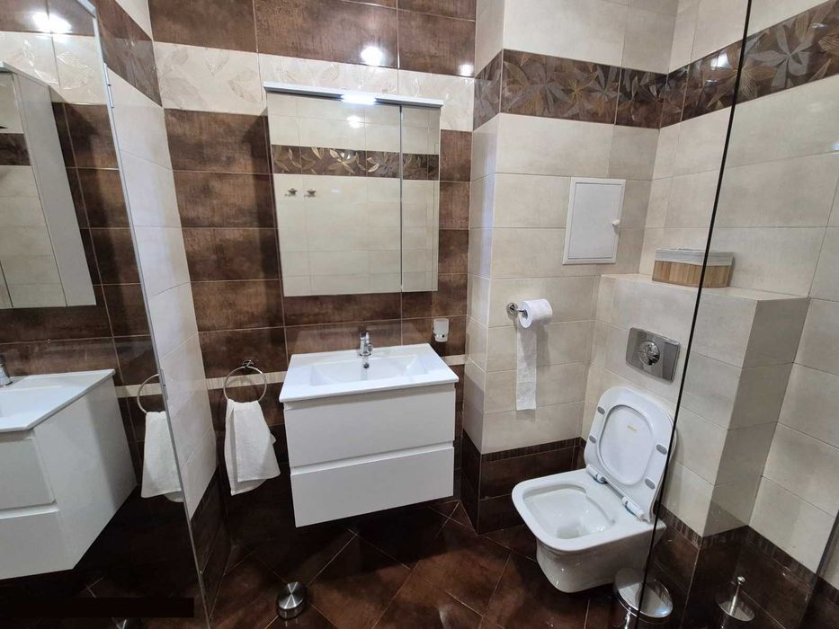 Дава се под наем Двустаен апартамент в София, Младост 3 - 65 кв.м за 504.9 € - Снимка #7