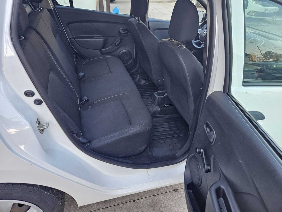 Dacia Logan MCV   de  vanzare