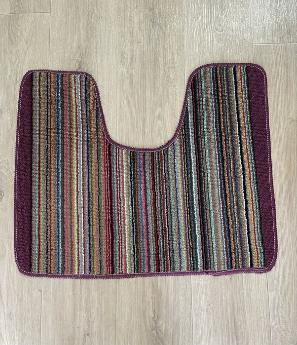 Продам коврики для ванной