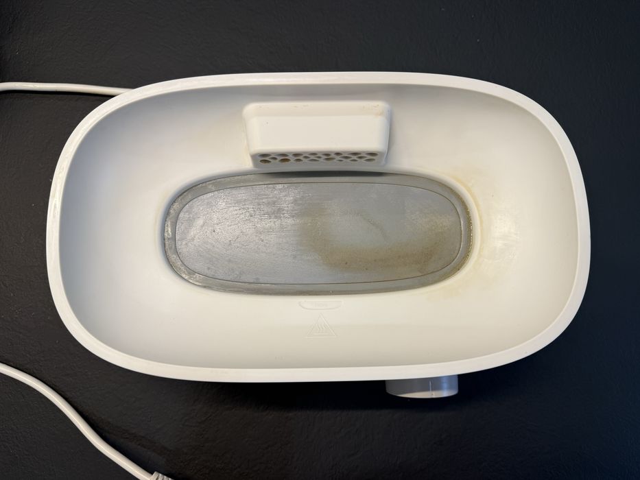 Стерилизатор за шишета с изсушаване Philips Premium