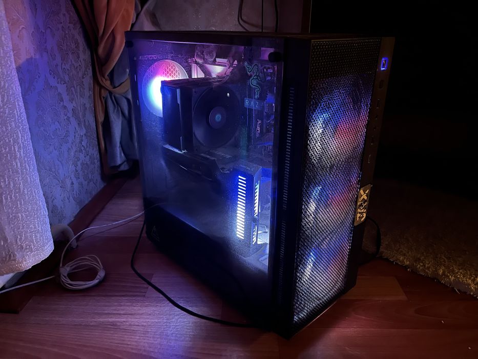 Продам игровой компьютер