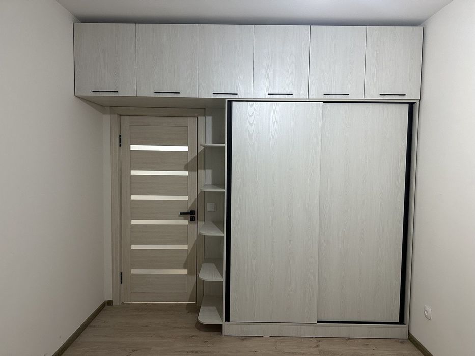 Изготовление мебели на заказ