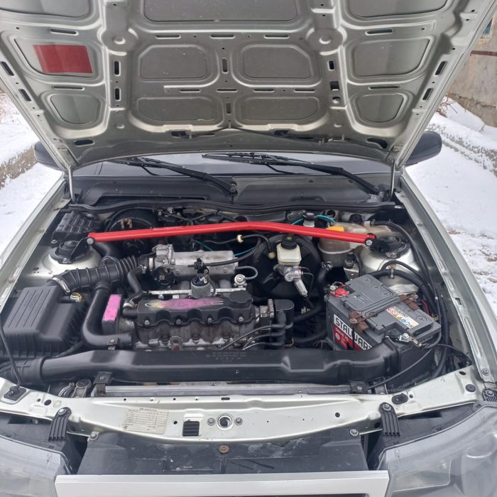 Продается машина