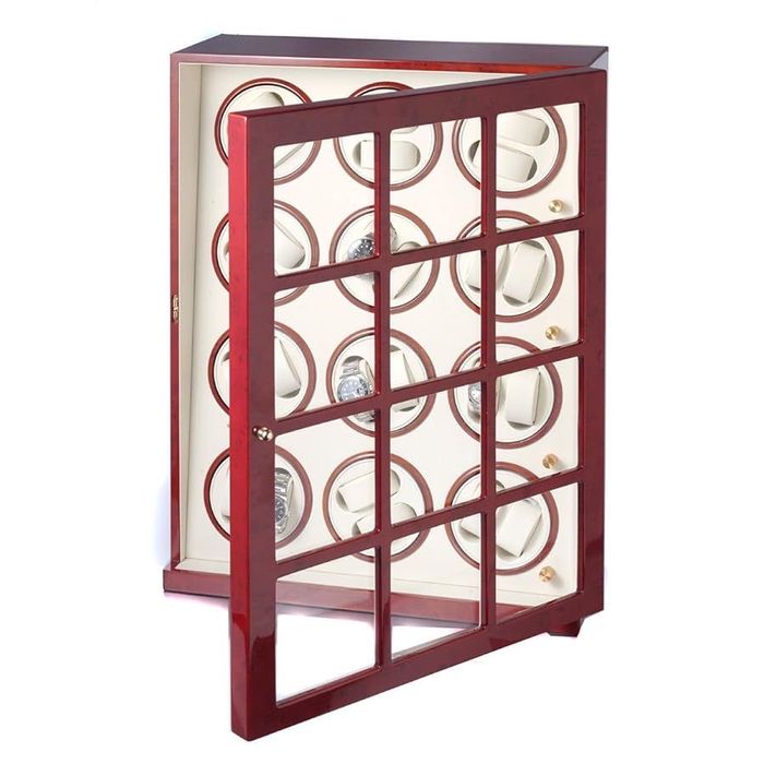 Cutie de ceasuri pentru 24 de Ceasuri /Watch Winder
