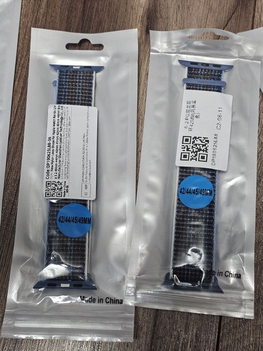 Vand cure Apple Watch Ultra 49mm