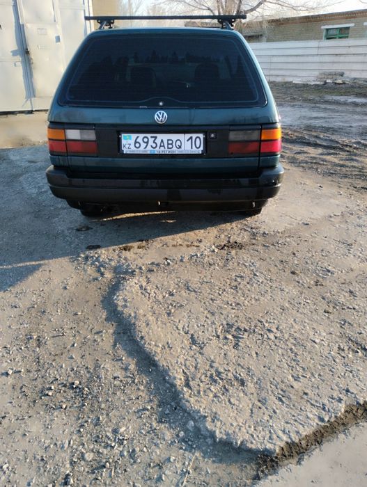 Продам машина Фольксваген -Пассат