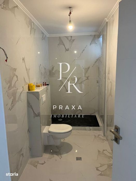 Apartament de vanzare 2 camere, 58mp + balcon, an 2025, central, strad