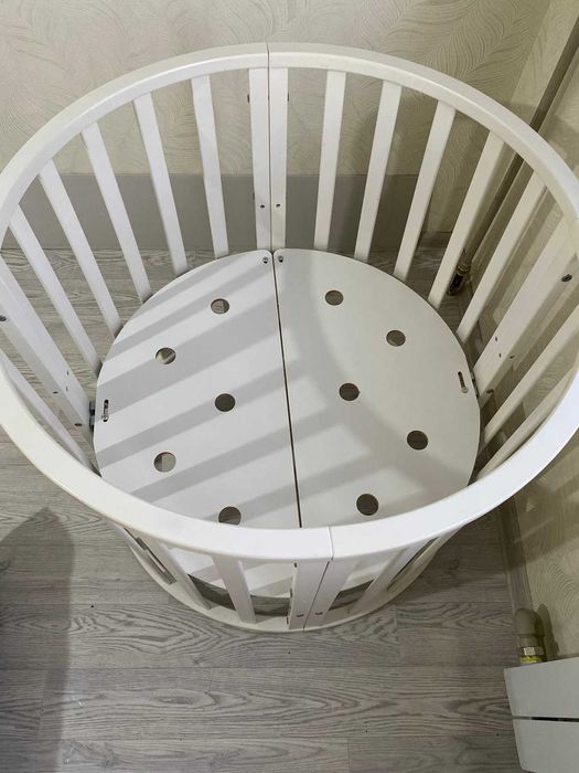 продается детский манеж трансформер