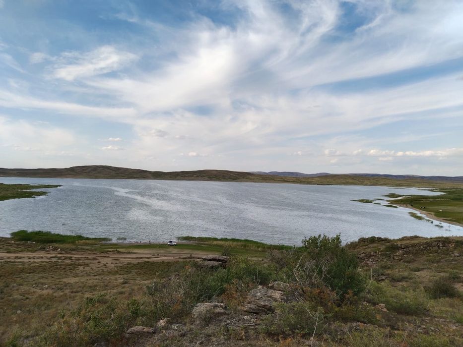 Продается земельный участок