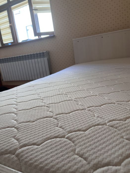 Продается кровать