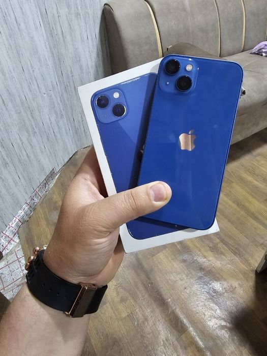 Iphone 13. 128Gb