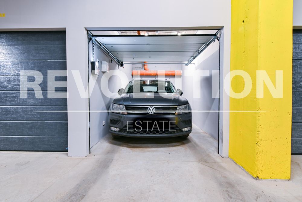 Дава се под наем Двустаен апартамент в София, Кръстова вада - 72 кв.м за 720 € - Снимка #9