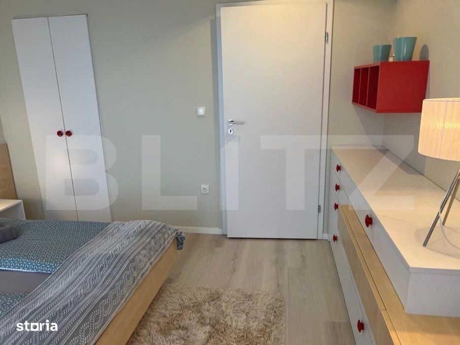 Apartament de Inchiriat - Stil si Eleganta in Zona Piata de Vechituri