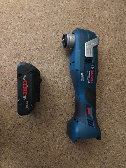 Multifuncțional bosch fein makita