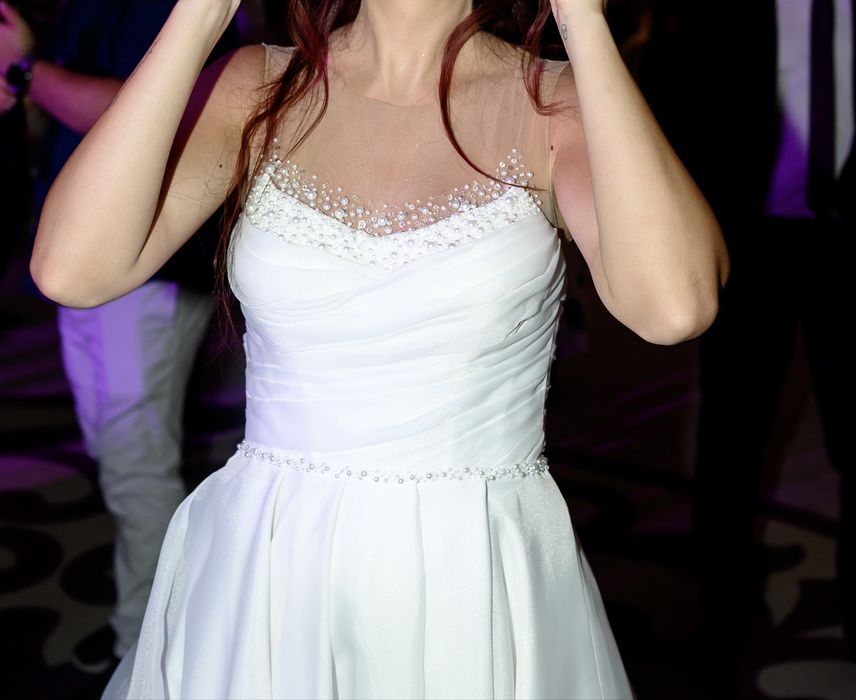 Rochie de mireasa