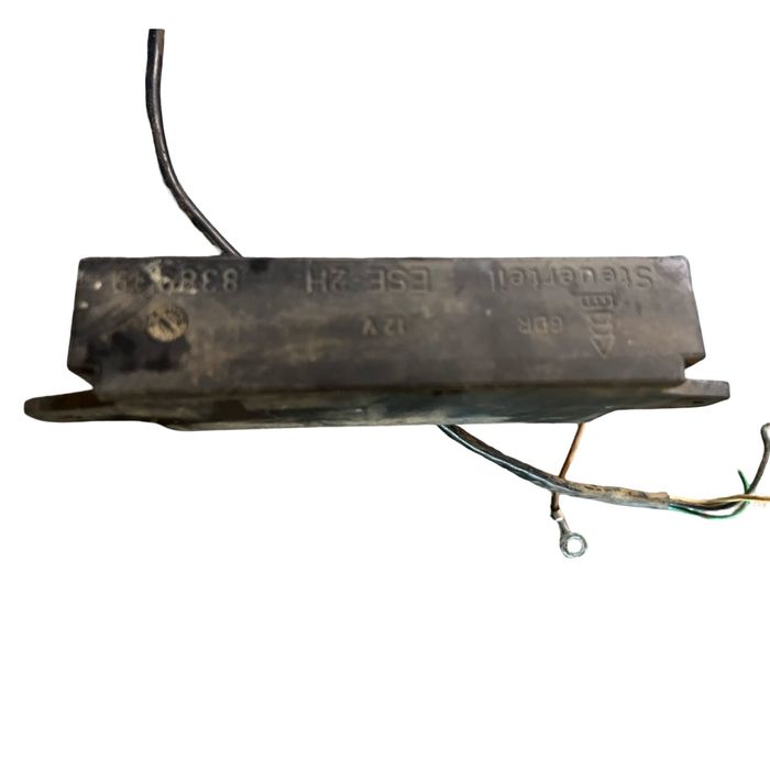 Bobina De Aprindere De Inalta Tensiune Trabant 601 Ese-2H8389.19